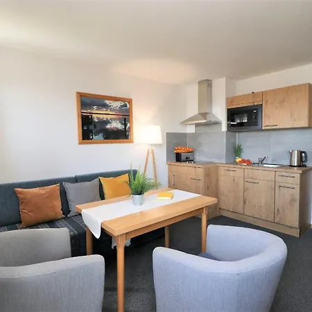 Deutsches Haus 32 * Wustrow (Fischland)