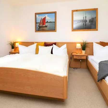 Daire Deutsches Haus 32