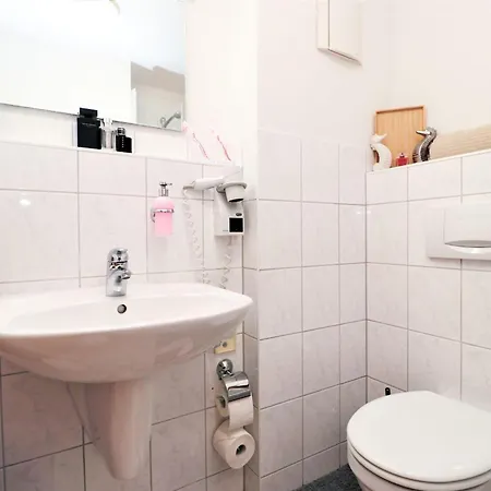 Daire Deutsches Haus 32 Wustrow (Fischland)