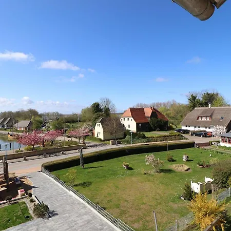 Deutsches Haus 32 Wustrow (Fischland)